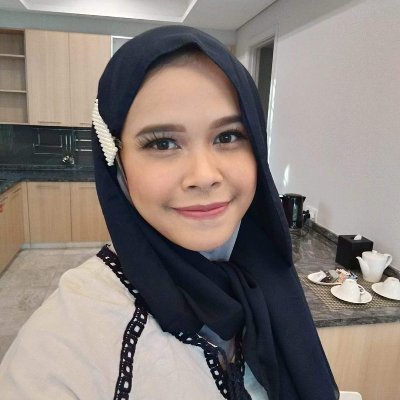 Profile Picture of Rachmanita Adindarara (@rachma727) on Twitter