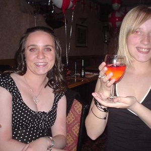 Profile Picture of Hayley O'rourke (@hay1985) on Myspace