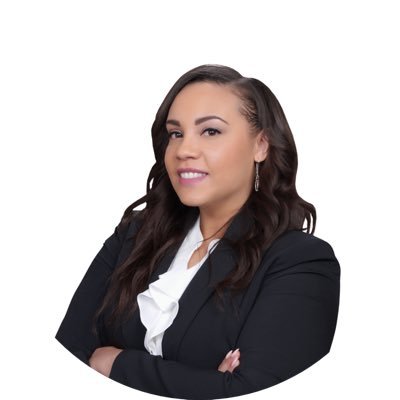 Profile Picture of Mandy Morgan (@Move_With_Mandy) on Twitter