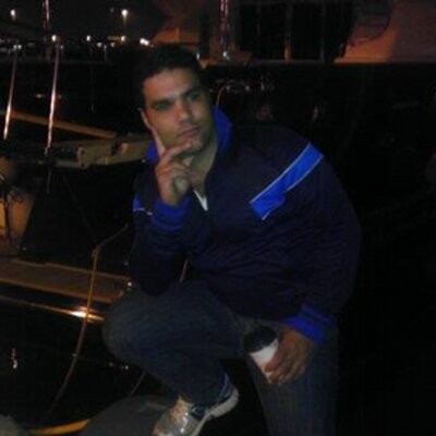 Profile Picture of Mohamad Wehbe (@Mohamadwehbe6) on Twitter