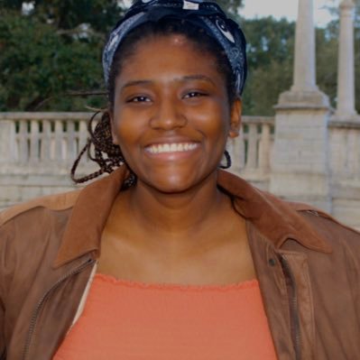 Profile Picture of Pia (@PiaNelson7) on Twitter