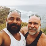 Profile Picture of Oliver & Jose Carlos (@tbear041273) on Instagram