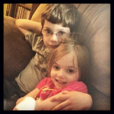 Profile Picture of Nancy Shew Bolton (@bolton_nancy) on Twitter