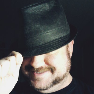 Profile Picture of Eric Halverson (@erichalv) on Twitter