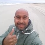 Profile Picture of Jeffrey Pohowainjaan (@jeffreypohowainjaan) on Instagram