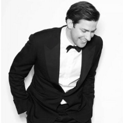 Profile Picture of John Krasinski (@johnkrasinski) on Twitter