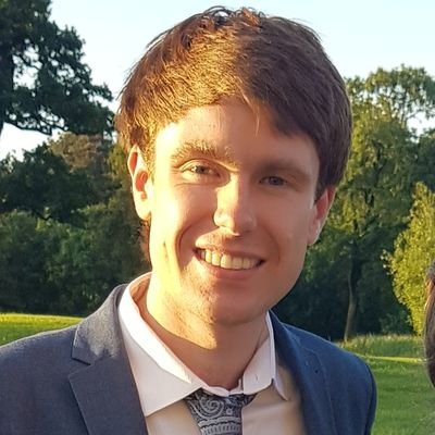 Profile Picture of Josh Martin (@JoshM610) on Twitter