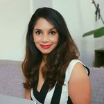 Profile Picture of Priscilla Chand (@priscilla_chand) on Instagram