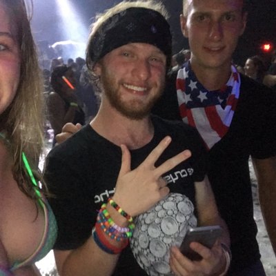 Profile Picture of Jesse Carpenter (@DJOuterCore) on Twitter