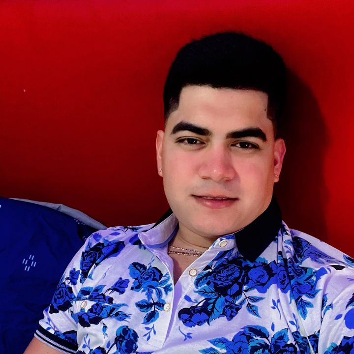 Profile Picture of Alexander (@alexandercov2) on Tiktok