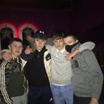 Profile Picture of Patrick Carney (@patrick_17carney) on Instagram