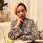 Profile Picture of 💚💕Dr. Chaka P. Smith💕💚 (@iamchakasmith) on Instagram