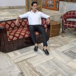 Profile Picture of Harinder Chaudhary (@harinderbhati88) on Instagram