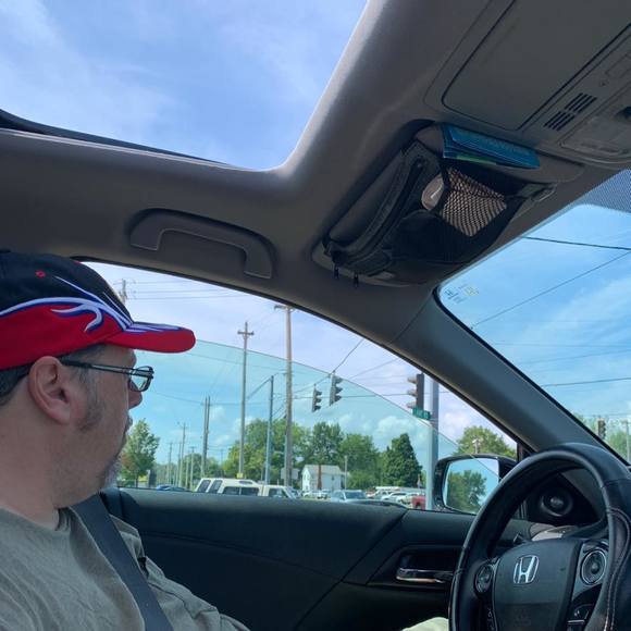 Profile Picture of Alan Krencik (@krencik51) on Poshmark