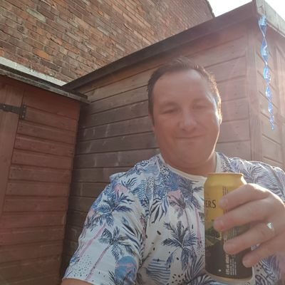 Profile Picture of David  Olsson (@davidolsson40) on Twitter