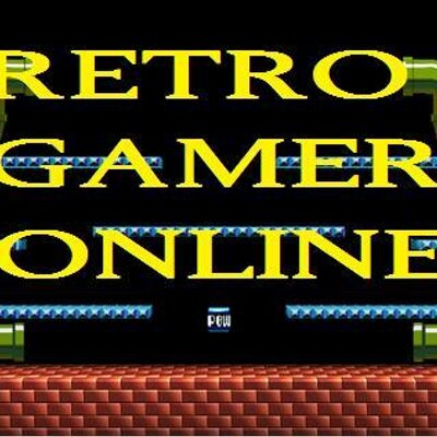 Profile Picture of Sean Coates (@RETROGAMER_RGO) on Twitter