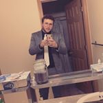 Profile Picture of Scott Gillespie (@gillespie_10) on Instagram