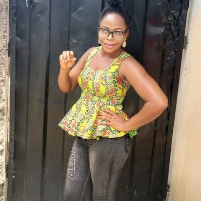 Profile Picture of Janet Jeremiah Benjamin (@JanetJeremiahB1) on Twitter