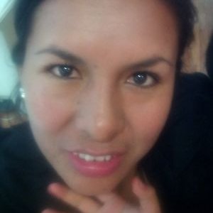 Profile Picture of Elizabeth Montoya (@rubialmonte) on Twitter