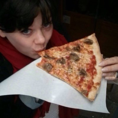 Profile Picture of Crystal Peaks (@c_peaks) on Twitter