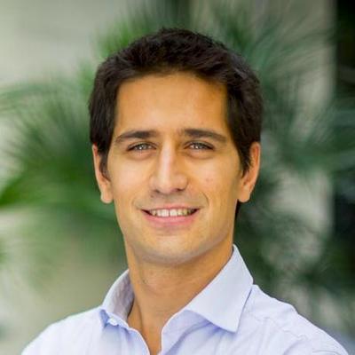 Profile Picture of José I. Albaladejo (@joseialbaladejo) on Twitter