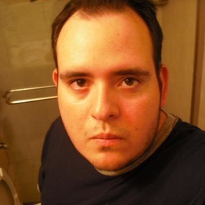 Profile Picture of Juan Rivero (@neghiro86) on Myspace