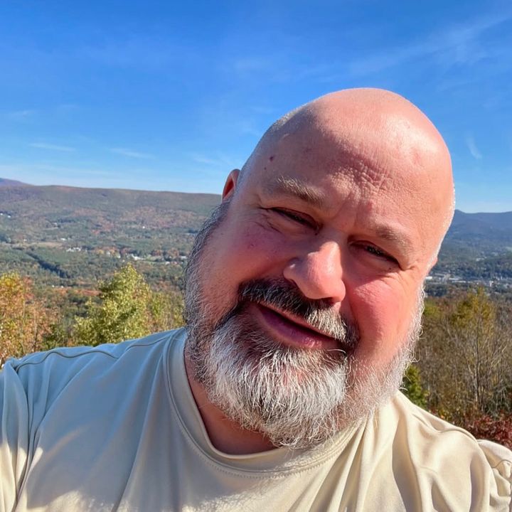Profile Picture of Steve Dupont (@steve.dupont0) on Tiktok