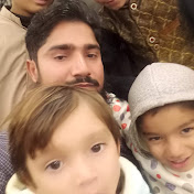 Profile Picture of Muhammad Badar Syed (@muhammadbadarsyed3876) on Youtube