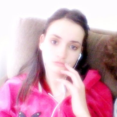 Paula Emanuel - Twitter Profile Picture of Paula Emanuel (@paula_emanuel1) on Twitter