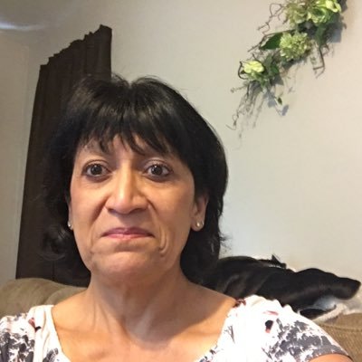 Profile Picture of Juanita Valenzuela (@juanita77985826) on Twitter