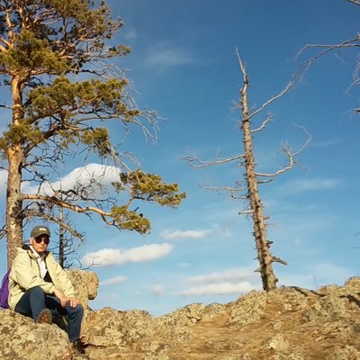 Profile Picture of Isaac Shin (@br_Isaacshin) on Twitter