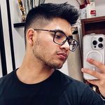 Profile Picture of José Muñiz (@jose_mniz) on Instagram