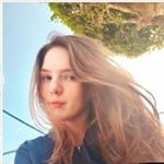 Profile Photo of Cecília Bueno (@cecibueno_) on Instagram