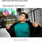 Profile Picture of   Rahul... (@rahulpandit071) on Tiktok