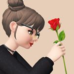 Profile Picture of Rose Lugo ♧ (@rose.zepeto96) on Instagram