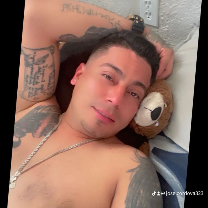Profile Picture of Jose Cordova (@jose.cordova323) on Tiktok
