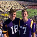 Profile Picture of Chris Matherne (@cmatherne4) on Instagram