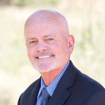 Profile Picture of Robert A. Mines (@RobertAMines) on Twitter