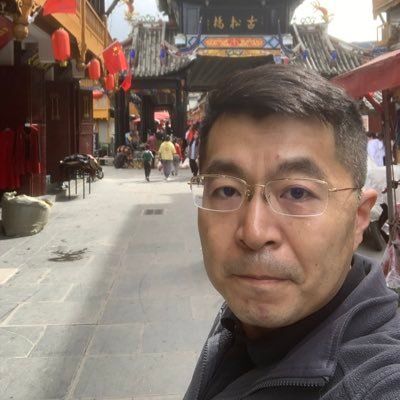 Profile Picture of 朱可新Peter Zhu (@peterzhu314) on Tiktok