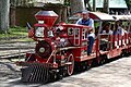 Profile Picture of Ridable miniature railwayon Wikipedia