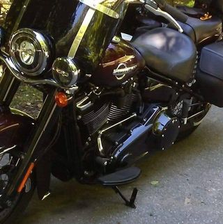 Profile Picture of Robert Frazier (RIder) (@robert.frazier.543908) on Facebook
