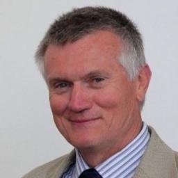 Profile Picture of Colin Saville (@saville_colin) on Twitter