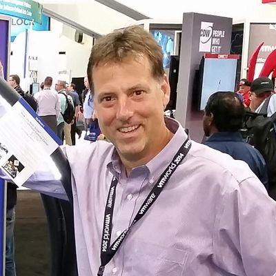 Profile Picture of Dan Beauregard (@dbeau72) on Twitter