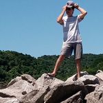 Profile Picture of Markus Larry Rosa (@larry_turismo) on Instagram