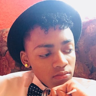 Profile Picture of Nathaniel Arthur Marillier (@ArthurMarillier) on Twitter