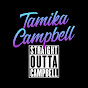 Profile Picture of Tamika Campbell Comedy (@@Internationalcomic) on Tiktok