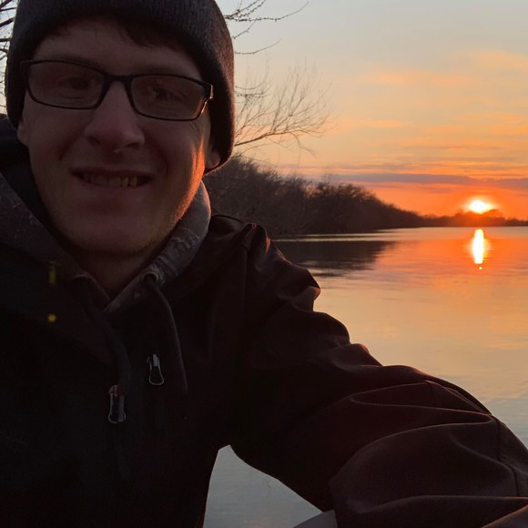 Profile Picture of Timothy Decker (@teeg_decker) on Poshmark