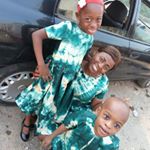 Profile Picture of Janet Guobadia (@tabithafabrics) on Instagram