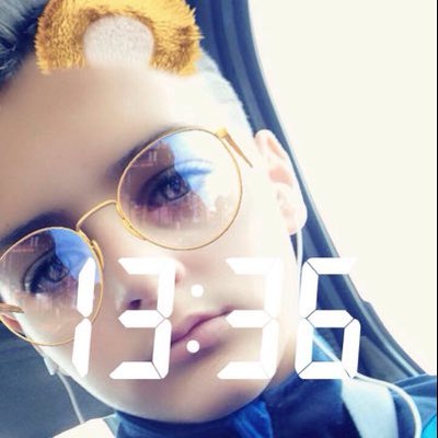 Profile Picture of Toussaint Brian (@toussaintbrian1) on Twitter