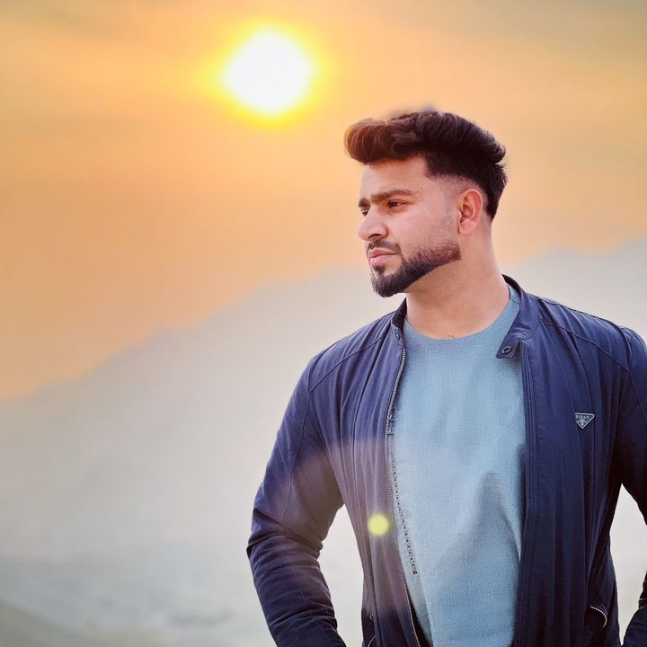 Profile Picture of Abdullah Mohammad (@itz_abdullah51) on Tiktok